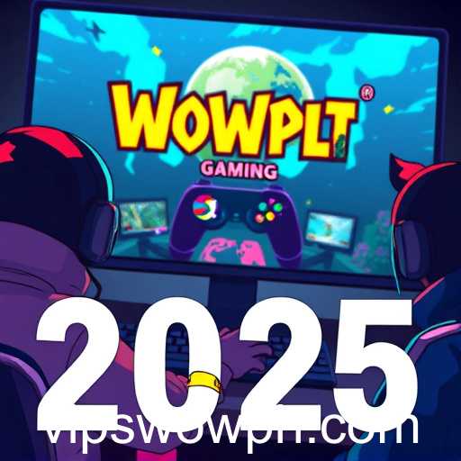 The Digital Evolution of Gaming: 2025's Emerging Trends