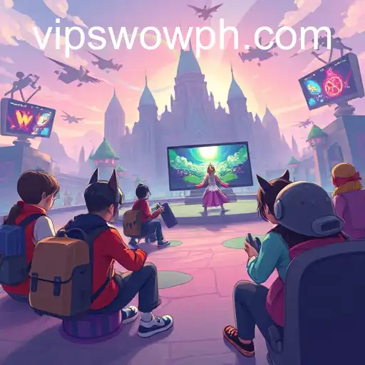 Digital Phenomenon of Wowph