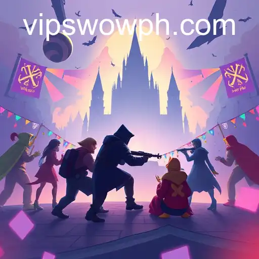 The Evolution of Online Gaming Communities