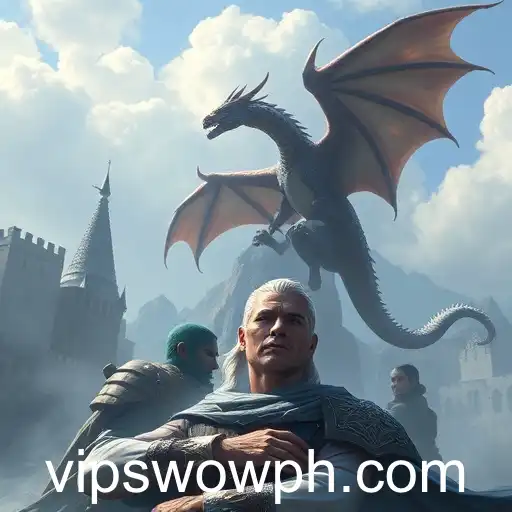 Exploring Fantasy Worlds: A Dive into the Enchanting Realms of Gaming