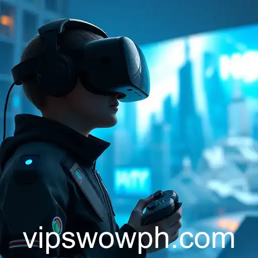 Gaming Trends and Developments in 2025