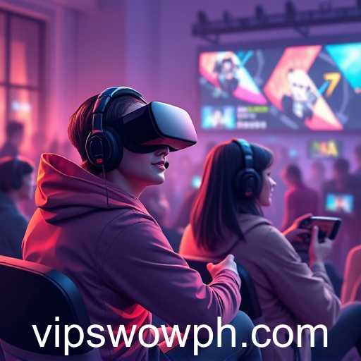 Gaming Trends on the Rise