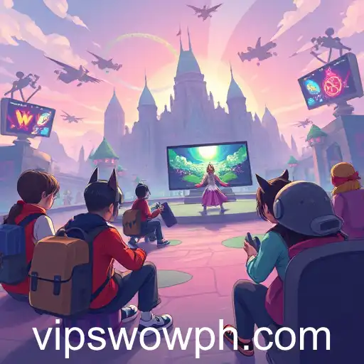 Digital Phenomenon of Wowph