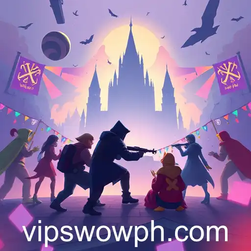 The Evolution of Online Gaming Communities