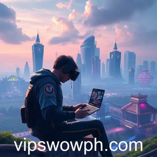 The Evolution of Online Gaming Platforms