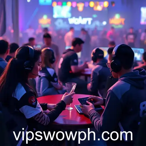 Gaming Community Shifts in 2025