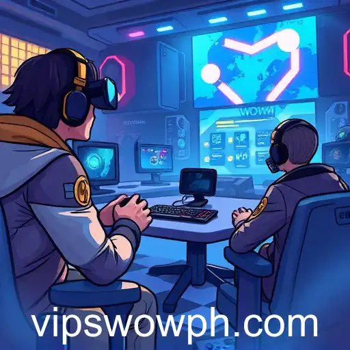 The Rise of Gaming Trends in 2025