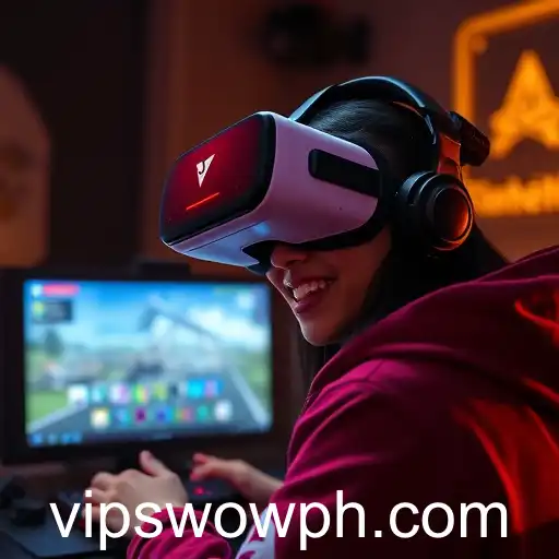 Gaming Trends in the Digital Age