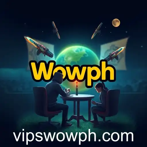 Gaming Website 'Wowph' Thrives with Unique Offerings