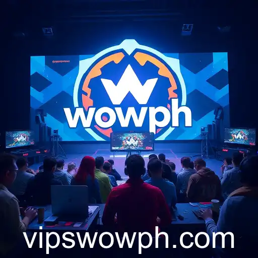 The Resurgence of Online Gaming in 2025