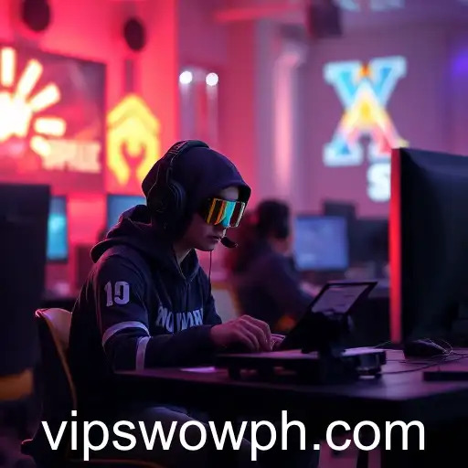 The Rise of Gaming in the Philippines