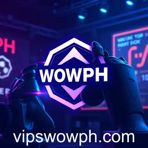The Rise of Wowph in Gaming Culture