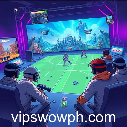 The Rise of WOWPH: A New Era in Gaming