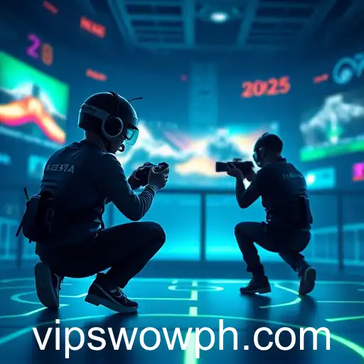 The Rise of WOWPH: A Beacon in Online Gaming