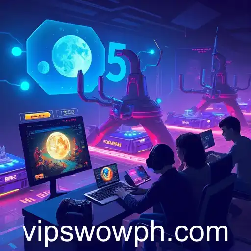 The Rise of Online Gaming Platforms in 2025