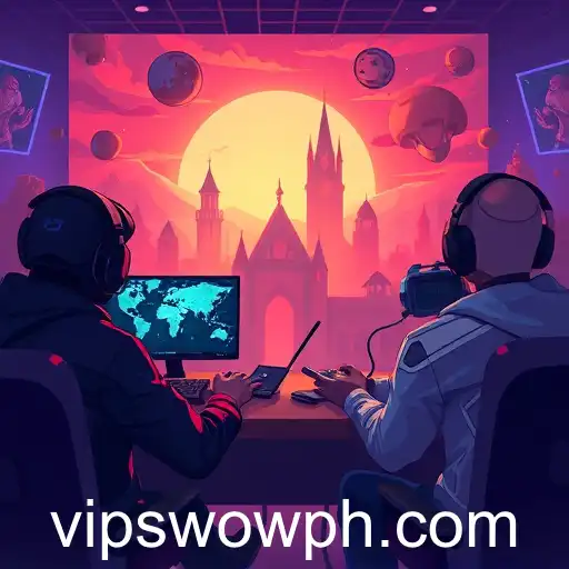 The Rising Influence of Gaming Communities