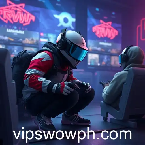 Gaming Evolution: wowph's Rise