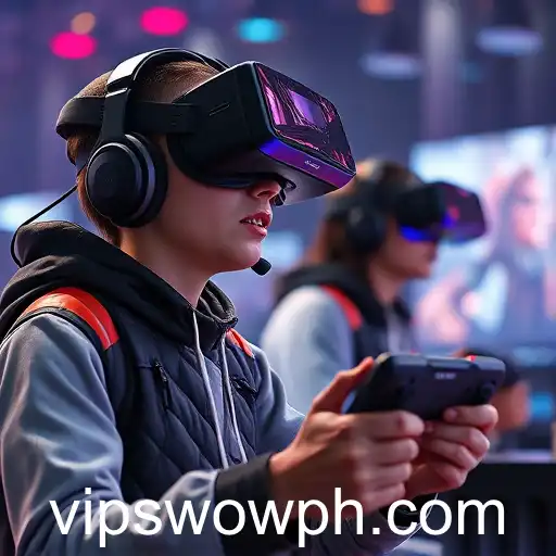 Rising Popularity of WOWph in 2025