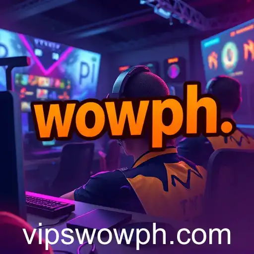 The Rise of Wowph in Gaming Culture