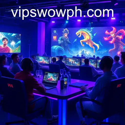 Rise of WOWPH in Online Gaming