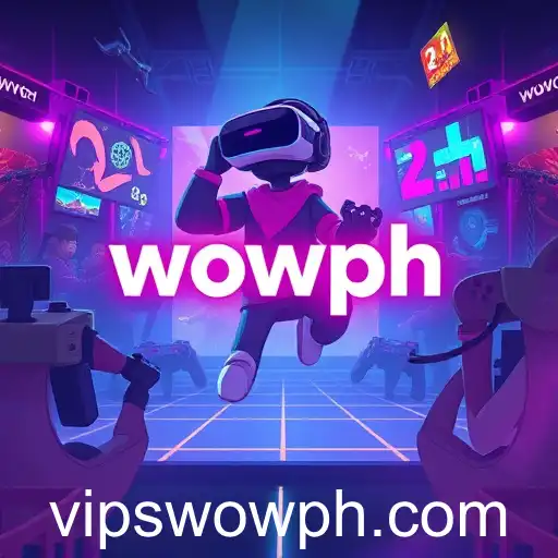 The Rise of Wowph in the Gaming World