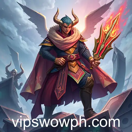 The Rise of Wowph in Online Gaming