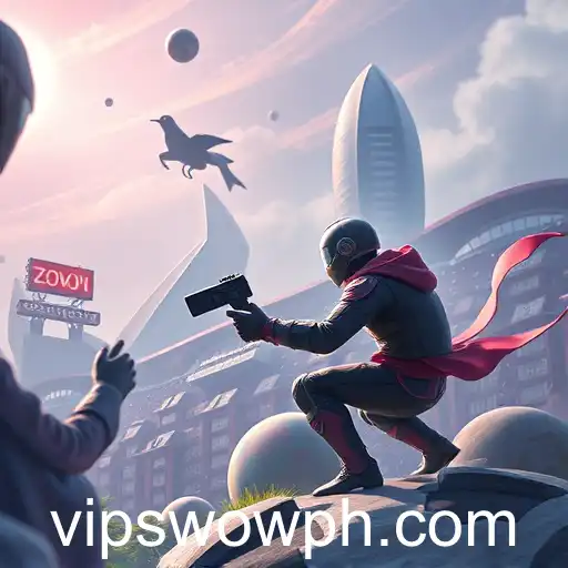 The Rise of Virtual Communities in Gaming