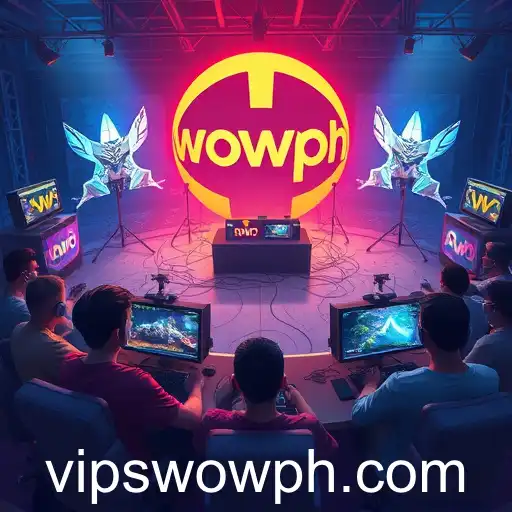 The Evolving Landscape of English Gaming Websites